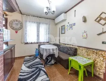 3-стаен, Възраждане, Варна - снимка 12 от 21