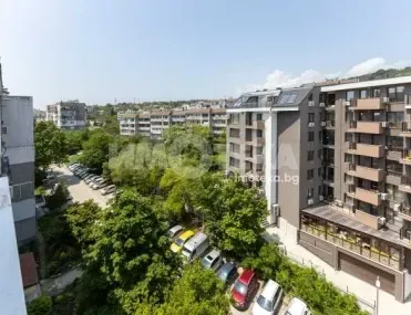 3-стаен, Възраждане, Варна - снимка 20 от 21
