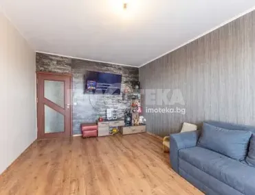 3-стаен, Възраждане, Варна - снимка 8 от 21