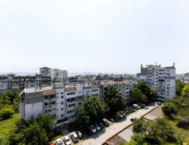 3-стаен, Възраждане, Варна - снимка 14 от 21