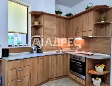 1-стаен, Покрайнини, Варна