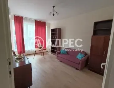 3-стаен, Гръцка махала, Варна