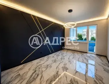 2-стаен, Възраждане, Варна