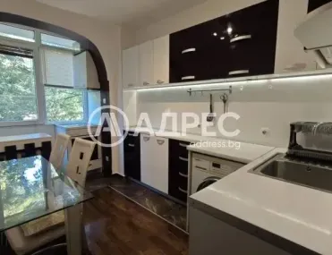 2-стаен, Западен парк, София