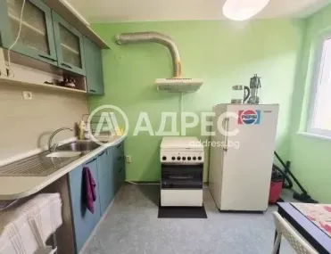 2-стаен, Аврен, Североизточна България - снимка 5 от 13