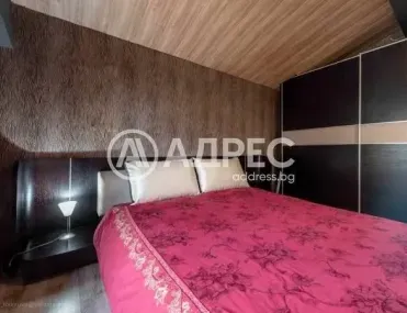 3-стаен, Траката, Варна - снимка 14 от 18