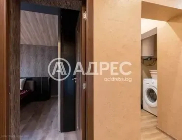 3-стаен, Траката, Варна - снимка 11 от 18