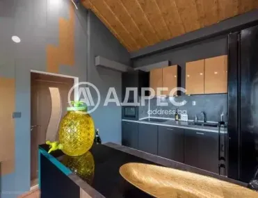 3-стаен, Траката, Варна - снимка 8 от 18