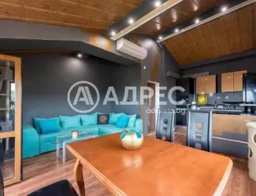 3-стаен, Траката, Варна - снимка 2 от 18
