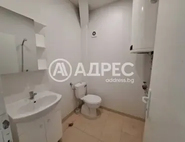 2-стаен, Ямбол, Югоизточна България - снимка 8 от 9