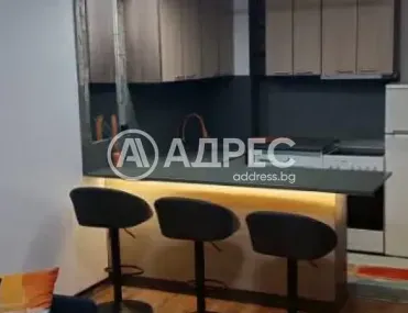 2-стаен, Широк център - север, Благоевград - снимка 2 от 9