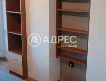 2-стаен, Широк център - север, Благоевград - снимка 5 от 9