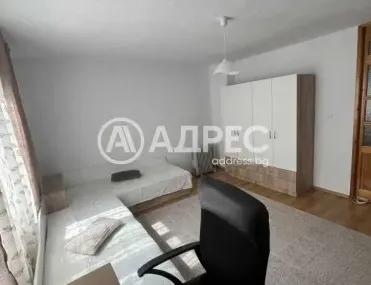 3-стаен, Широк център - север, Благоевград - снимка 4 от 11