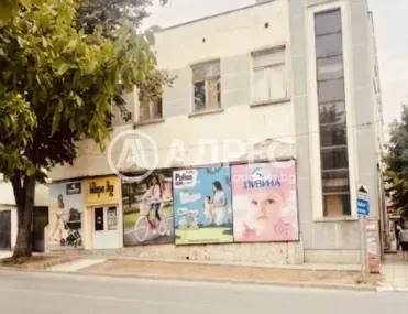 Офис, Кнежа, Северозападна България