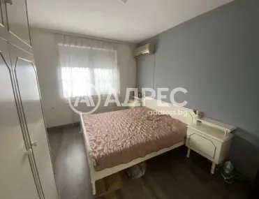 3-стаен, Хасково, Южна България - снимка 21 от 32