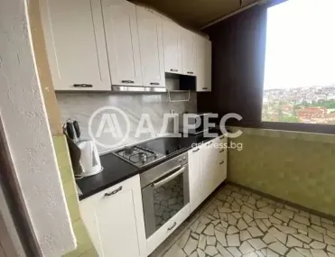 3-стаен, Хасково, Южна България - снимка 27 от 32