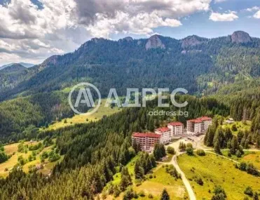 2-стаен, Чепеларе, Южна България - снимка 9 от 12