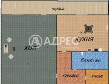 2-стаен, Възраждане, Варна