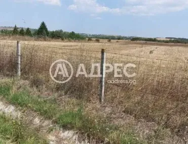 Парцел, Свиленград, Южна България - снимка 2 от 4