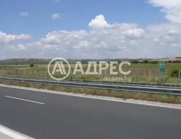 Парцел, Свиленград, Южна България