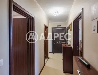 3-стаен, Покрайнини, Варна - снимка 22 от 25