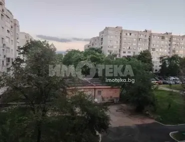 2-стаен, Дружба 2, София - снимка 11 от 12