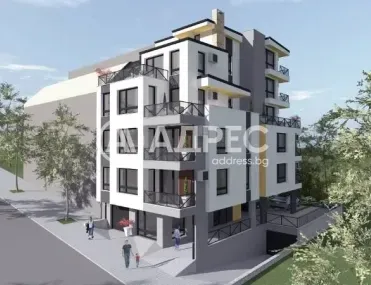 Офис, Три чучура, Стара Загора