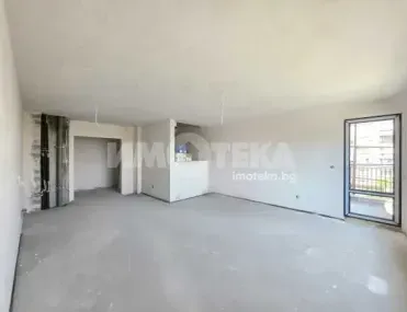 Многостаен, Красна поляна 3, София
