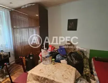 2-стаен, Васил Левски, Стара Загора - снимка 2 от 5