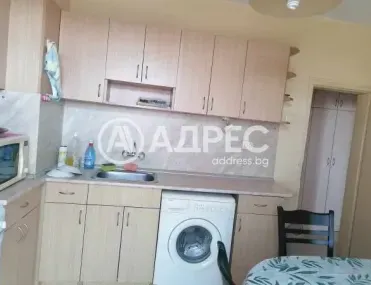 2-стаен, Ямбол, Югоизточна България - снимка 5 от 20