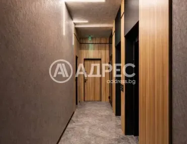 3-стаен, Зона Б-5, София - снимка 3 от 6
