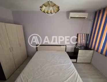 2-стаен, Ямбол, Югоизточна България - снимка 12 от 18