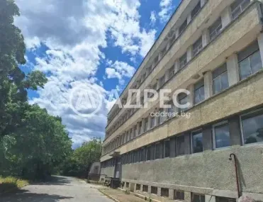 Склад, Голеш, Стара Загора - снимка 2 от 11