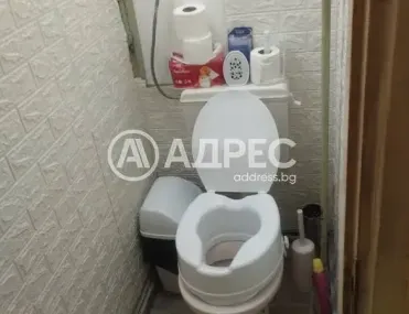 3-стаен, Сливен, Югоизточна България - снимка 8 от 9