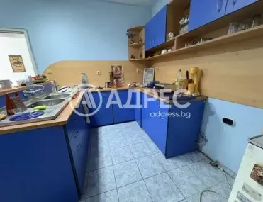 Къща, Сливен, Югоизточна България