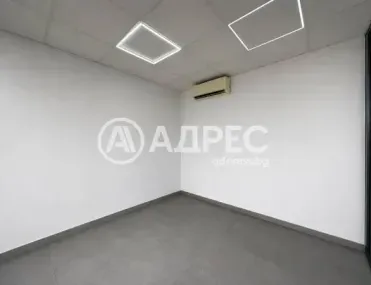 Офис, Възраждане, Русе