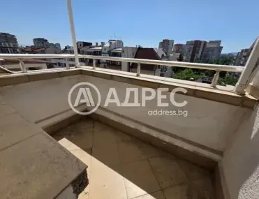 3-стаен, Белите брези, София - снимка 10 от 17
