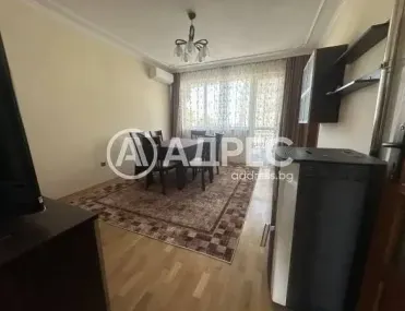 3-стаен, Траката, Варна - снимка 3 от 19