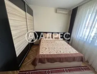 3-стаен, Траката, Варна - снимка 5 от 19