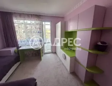 3-стаен, Траката, Варна - снимка 9 от 19