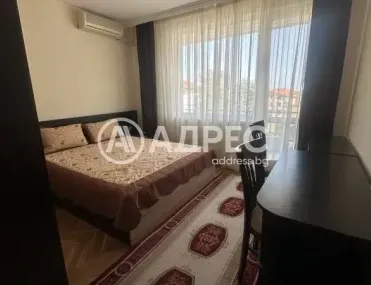 3-стаен, Траката, Варна - снимка 4 от 19