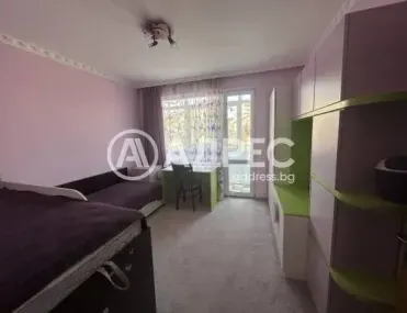 3-стаен, Траката, Варна - снимка 8 от 19