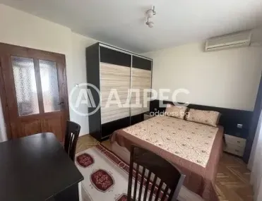 3-стаен, Траката, Варна - снимка 6 от 19