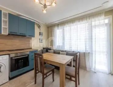 3-стаен, Чайка, Варна