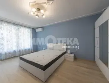 3-стаен, Чайка, Варна - снимка 2 от 17