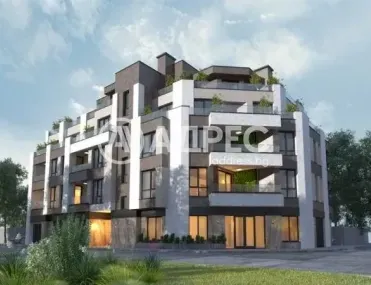 2-стаен, Толстой, София