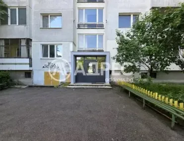 2-стаен, Дианабад, София - снимка 13 от 14