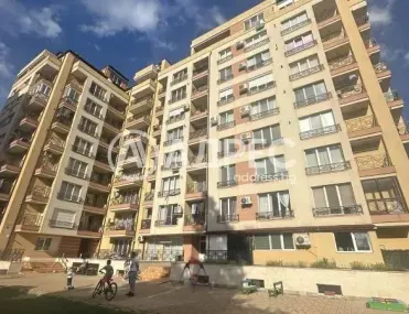 2-стаен, Толстой, София - снимка 13 от 16