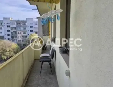 3-стаен, Младост, Варна - снимка 7 от 9