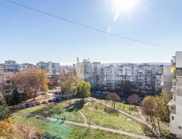 2-стаен, Младост, Варна - снимка 12 от 16